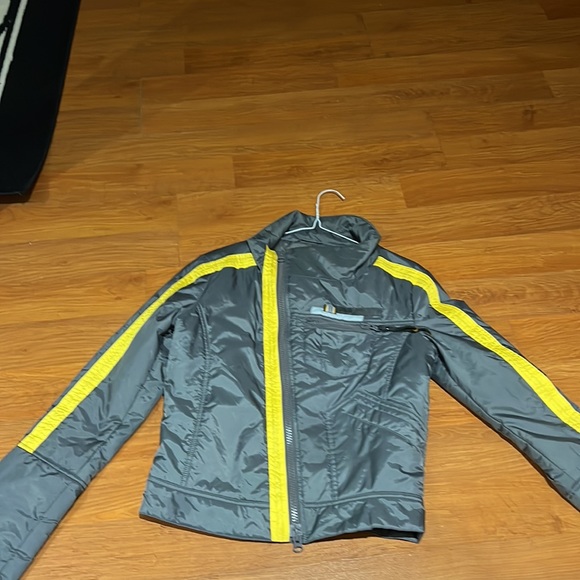 Girls jacket - Picture 8 of 13